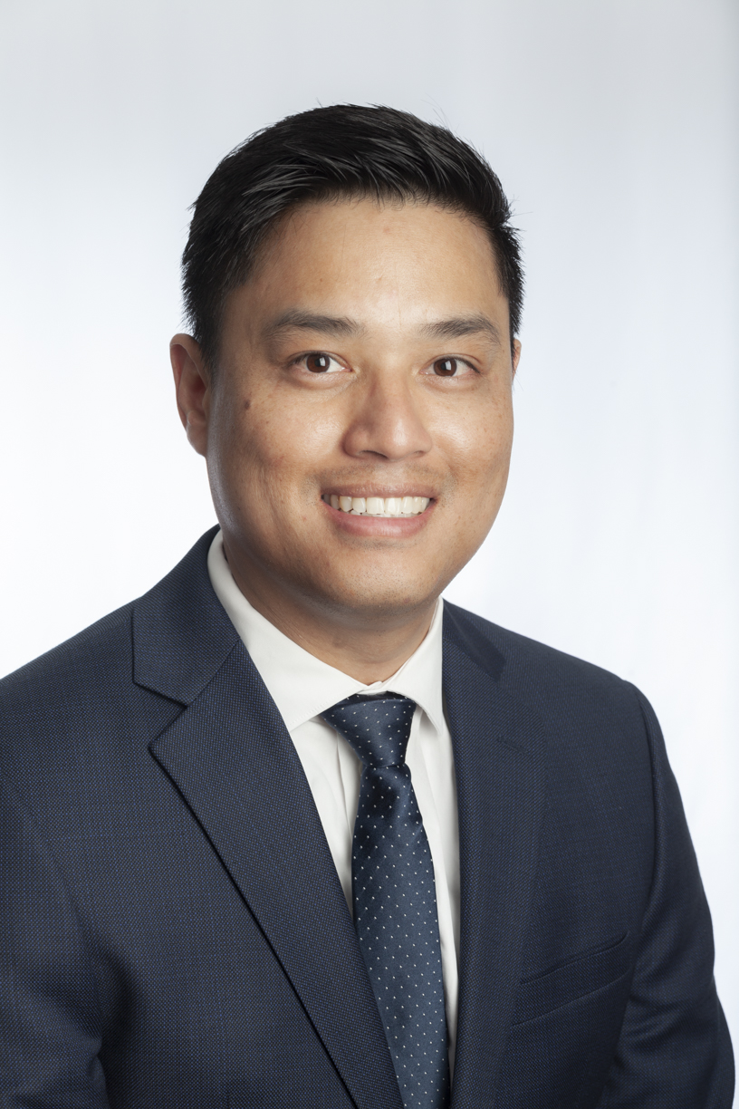 Dr. Danny VanDan - San Diego, CA - Optometry